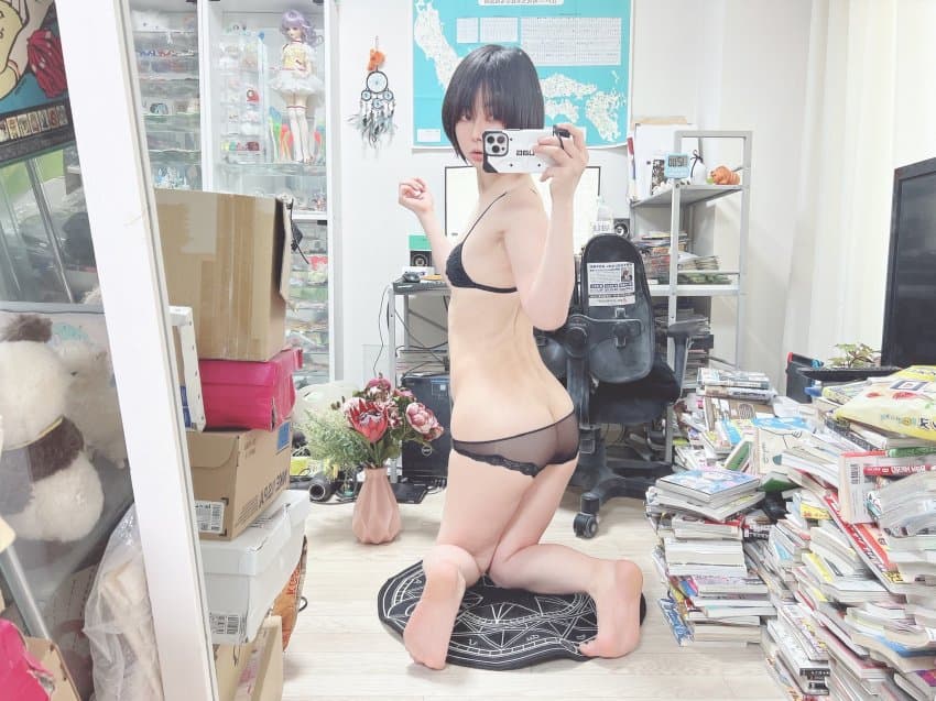 섹시