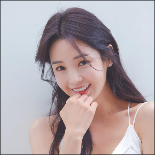 이쁘다