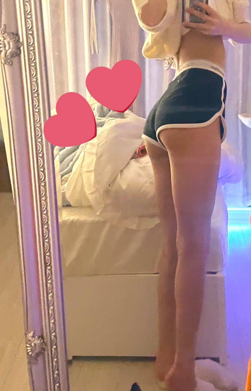 섹시녀