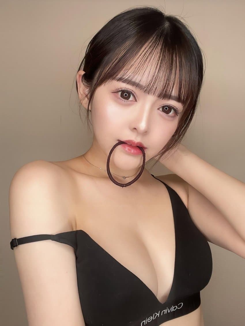 섹시녀