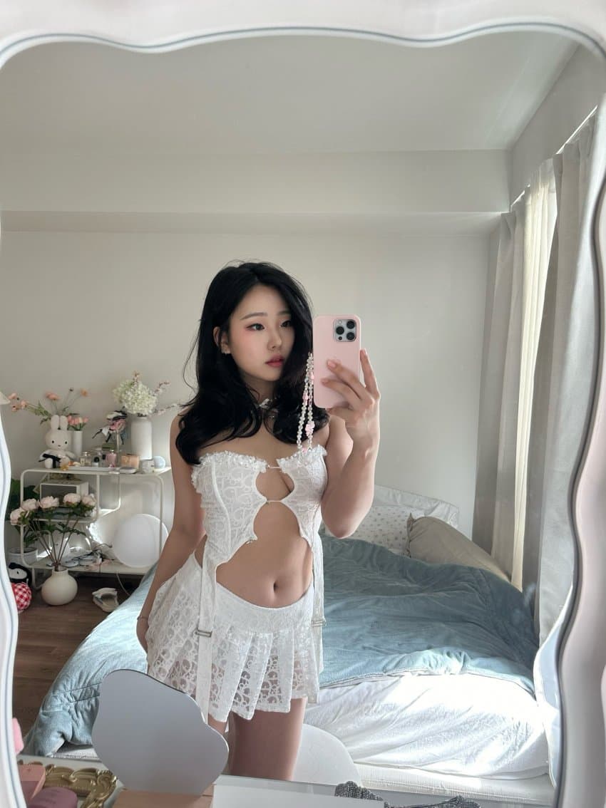 섹시!