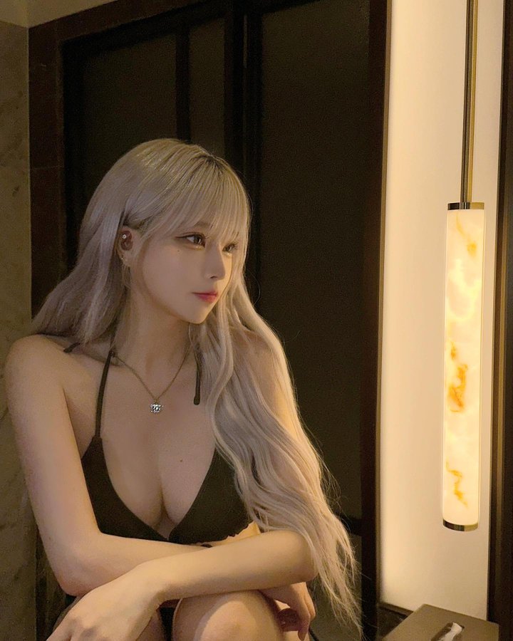 섹시