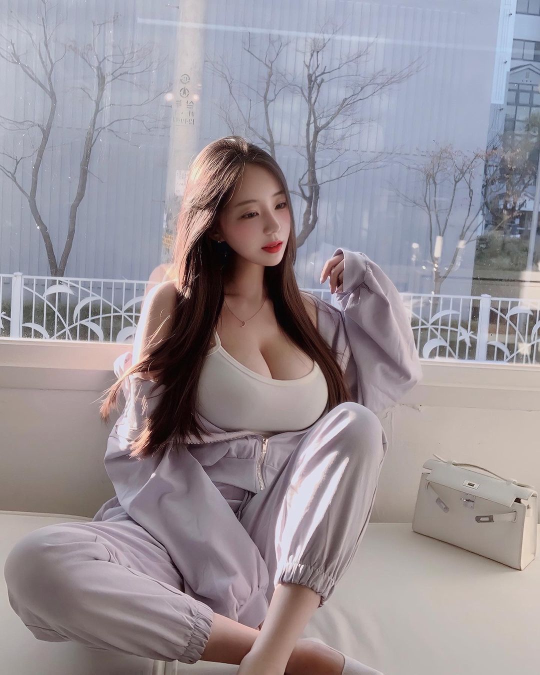 섹시녀