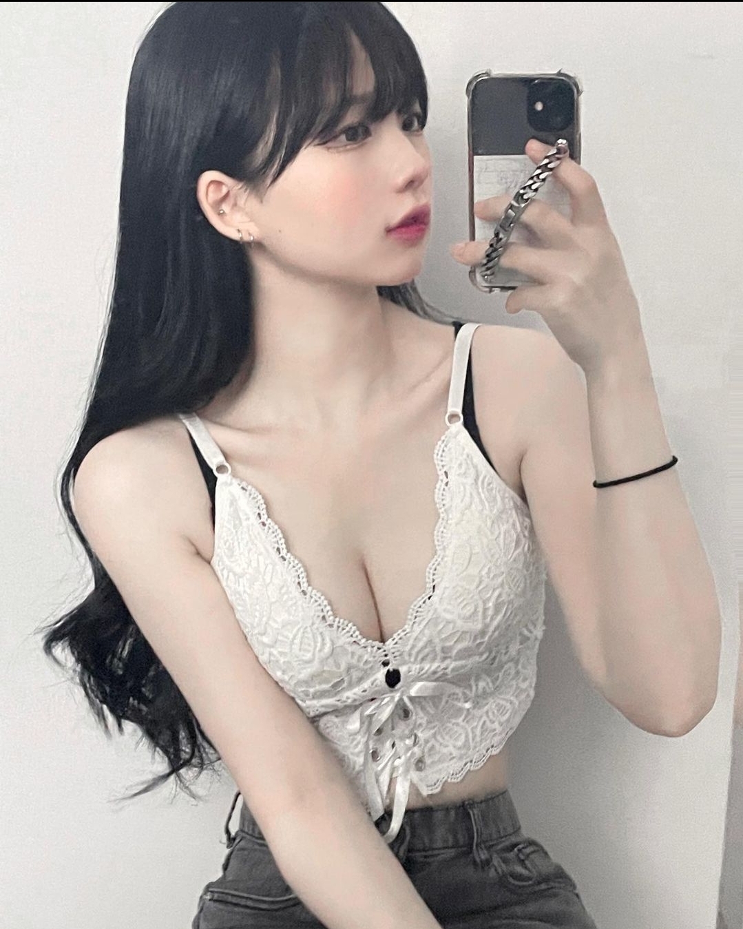 섹시녀