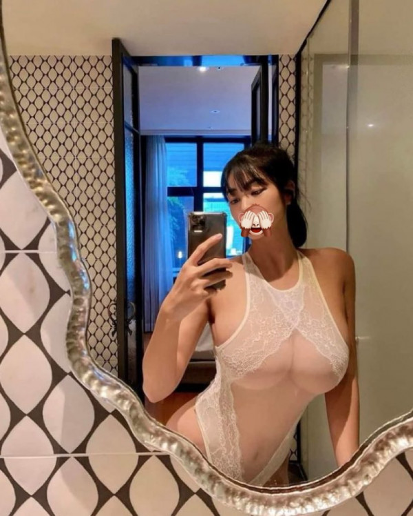 섹시