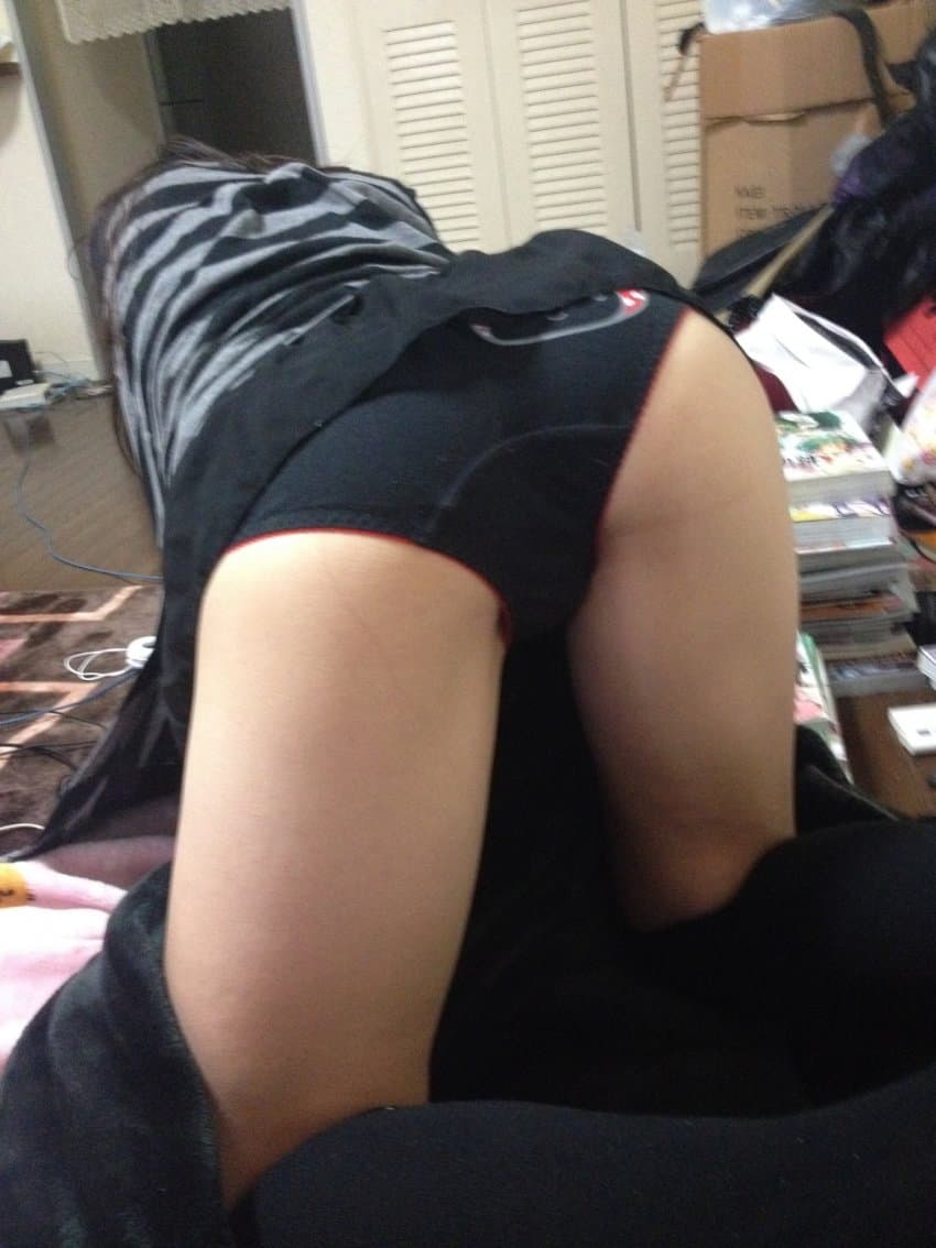 섹시녀