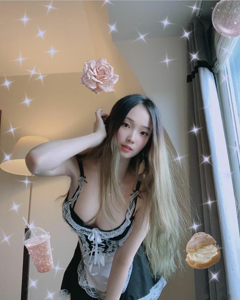 섹시녀