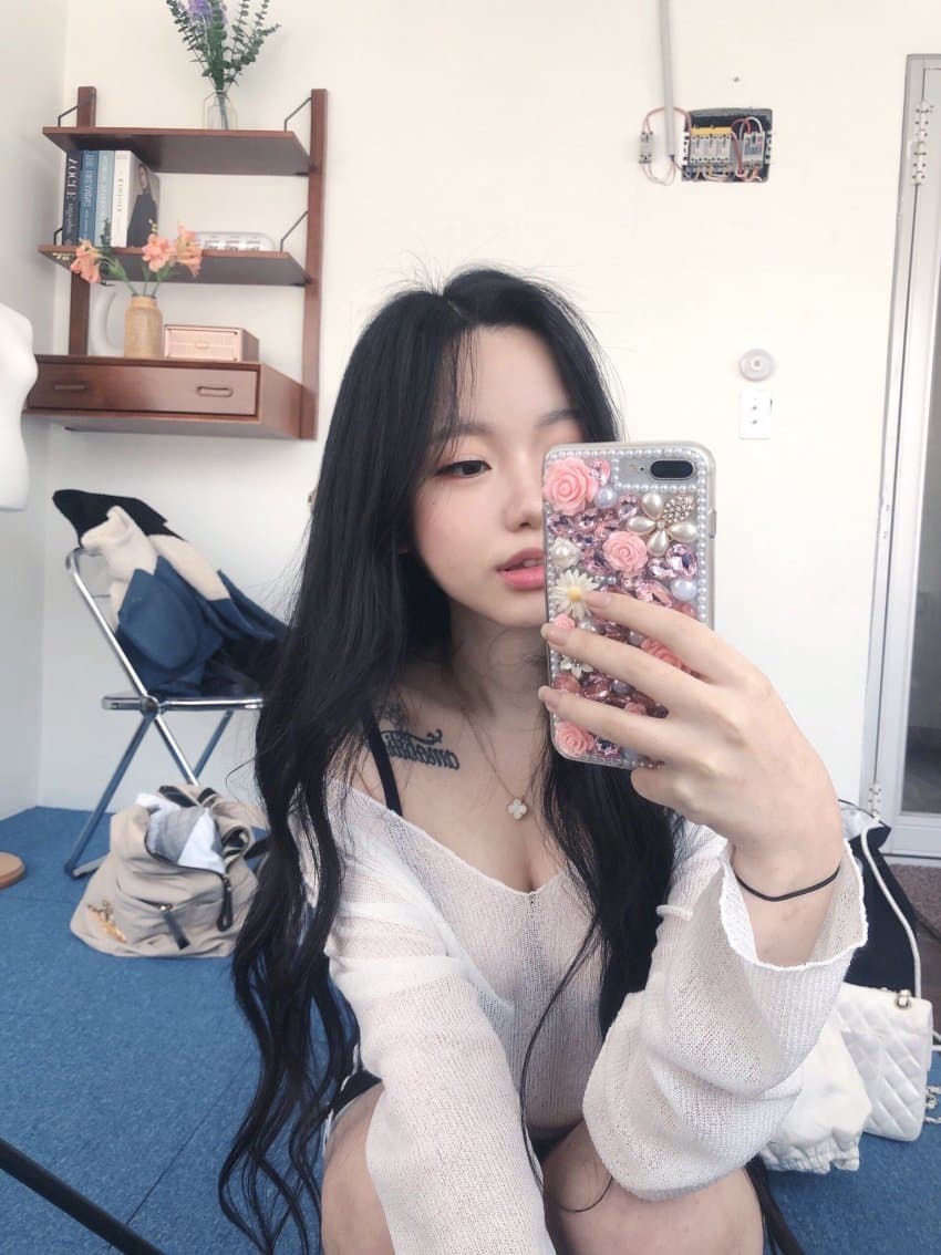 섹시녀