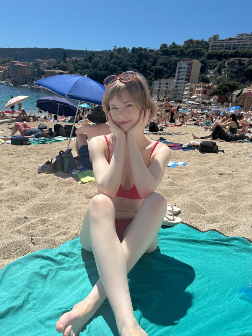 섹시녀