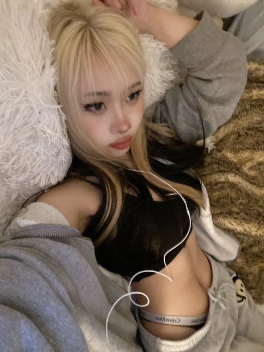 섹시녀