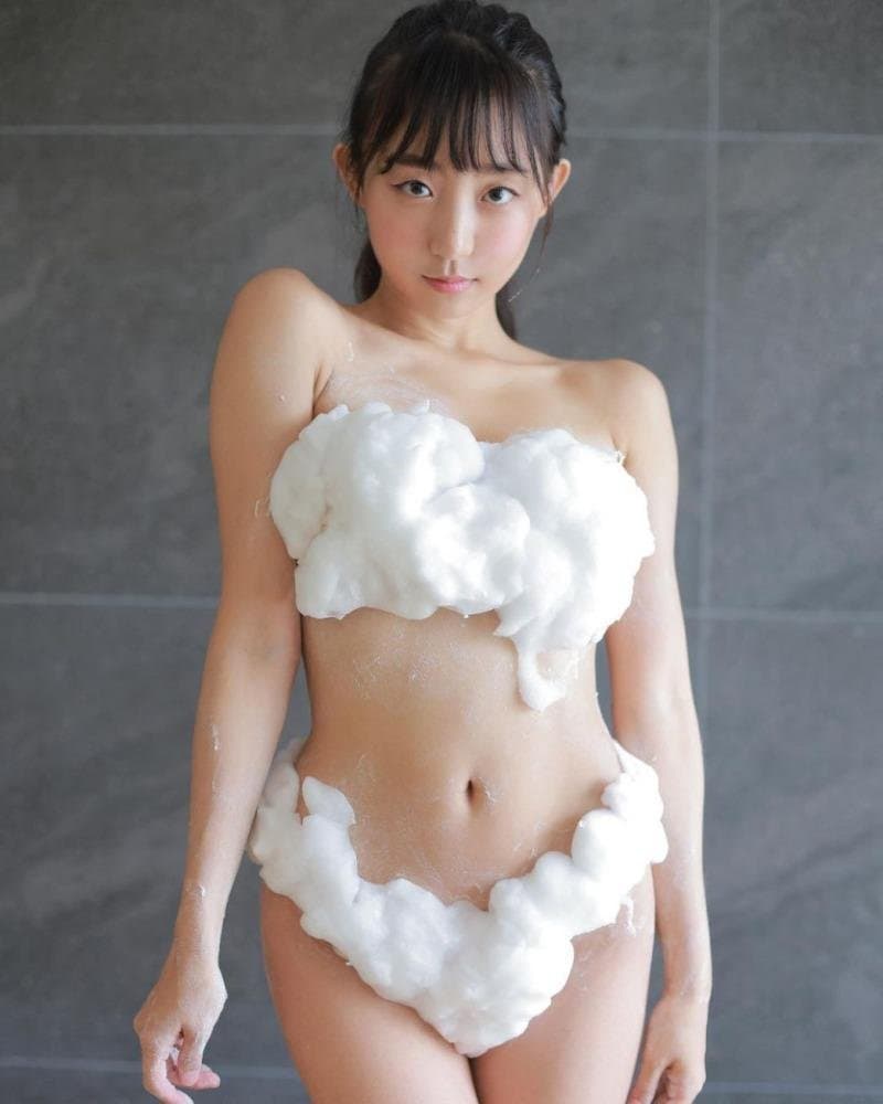 섹시녀