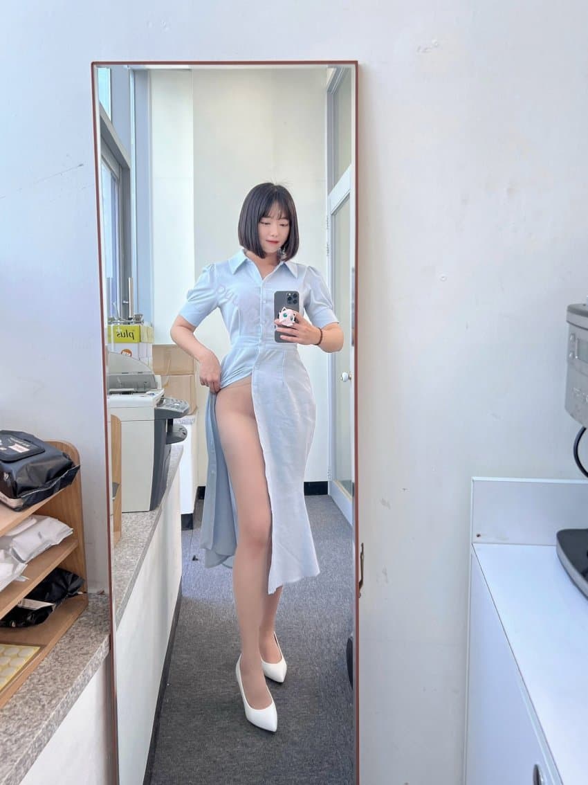 섹시녀