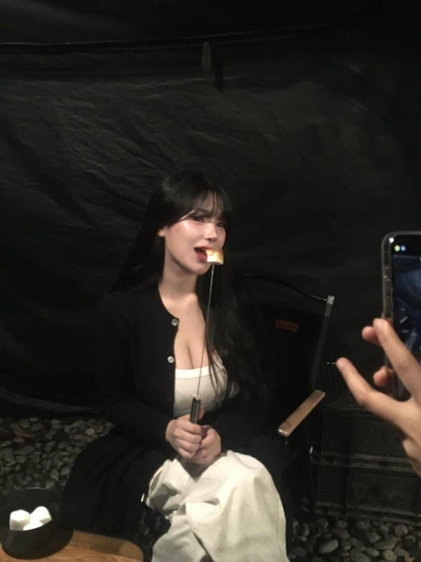 오늘도 화이팅 ㅅㅅ