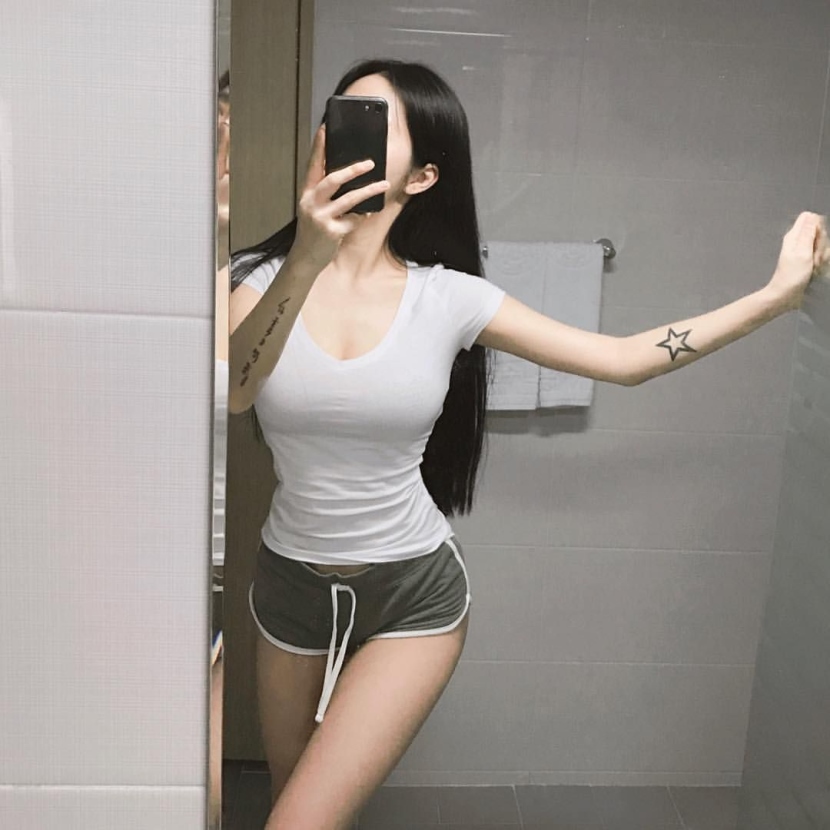섹시