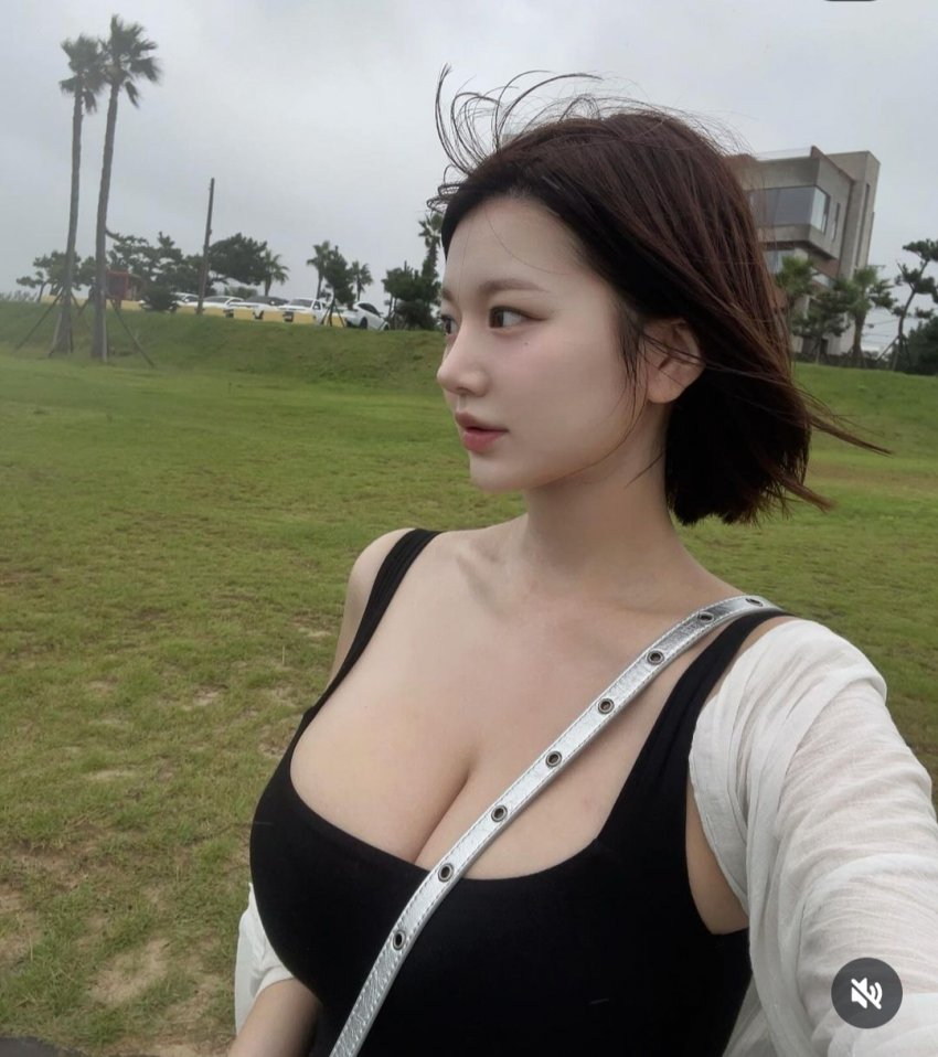 섹시녀