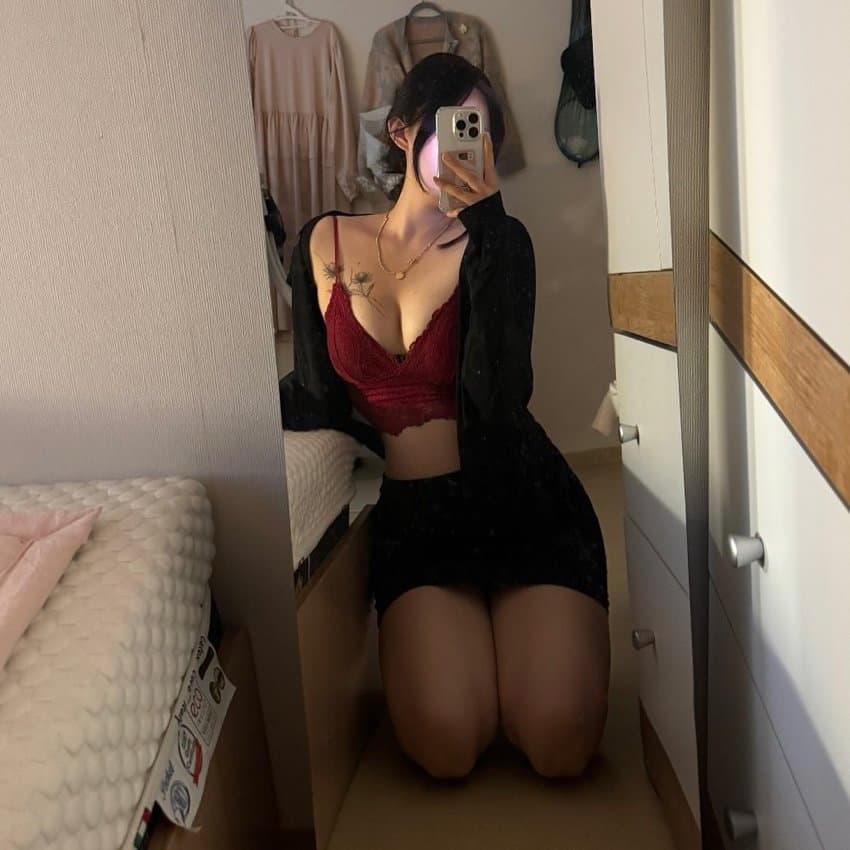 섹시