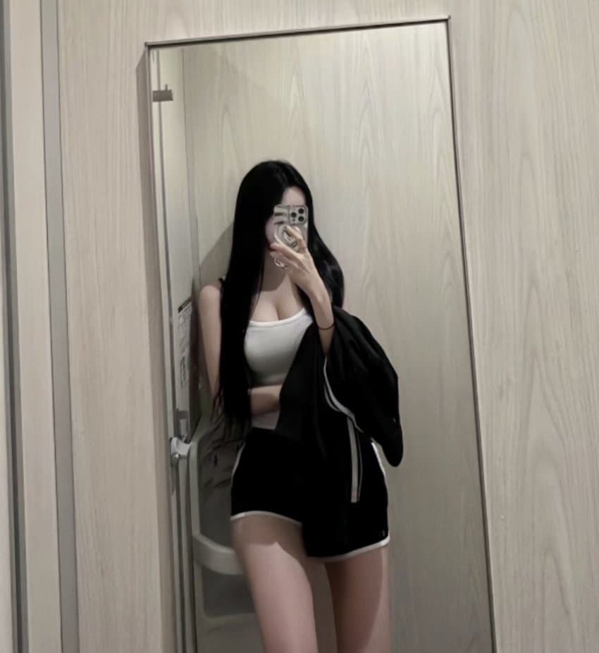 섹시녀