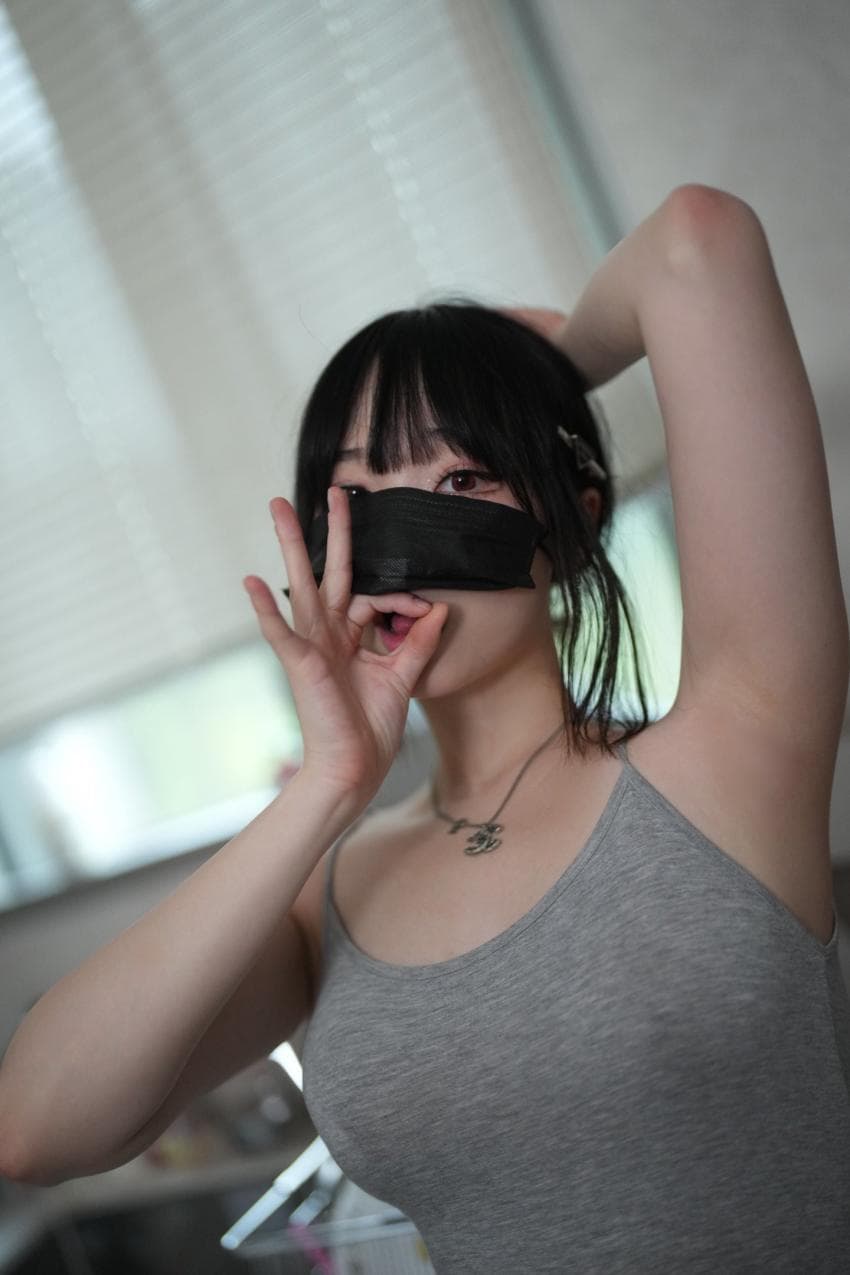 섹시녀