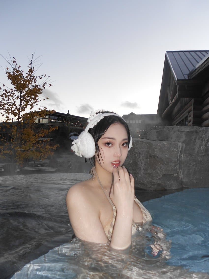 섹시녀