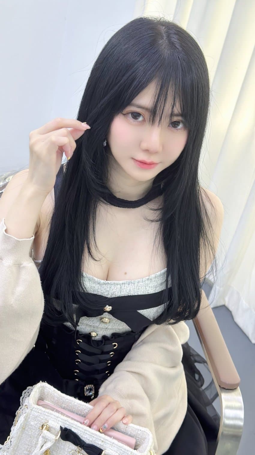 섹시녀