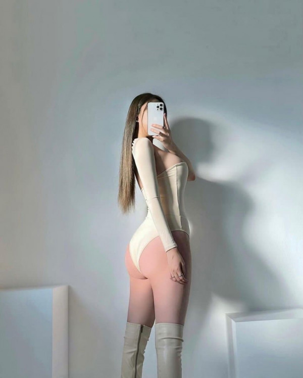 섹시녀