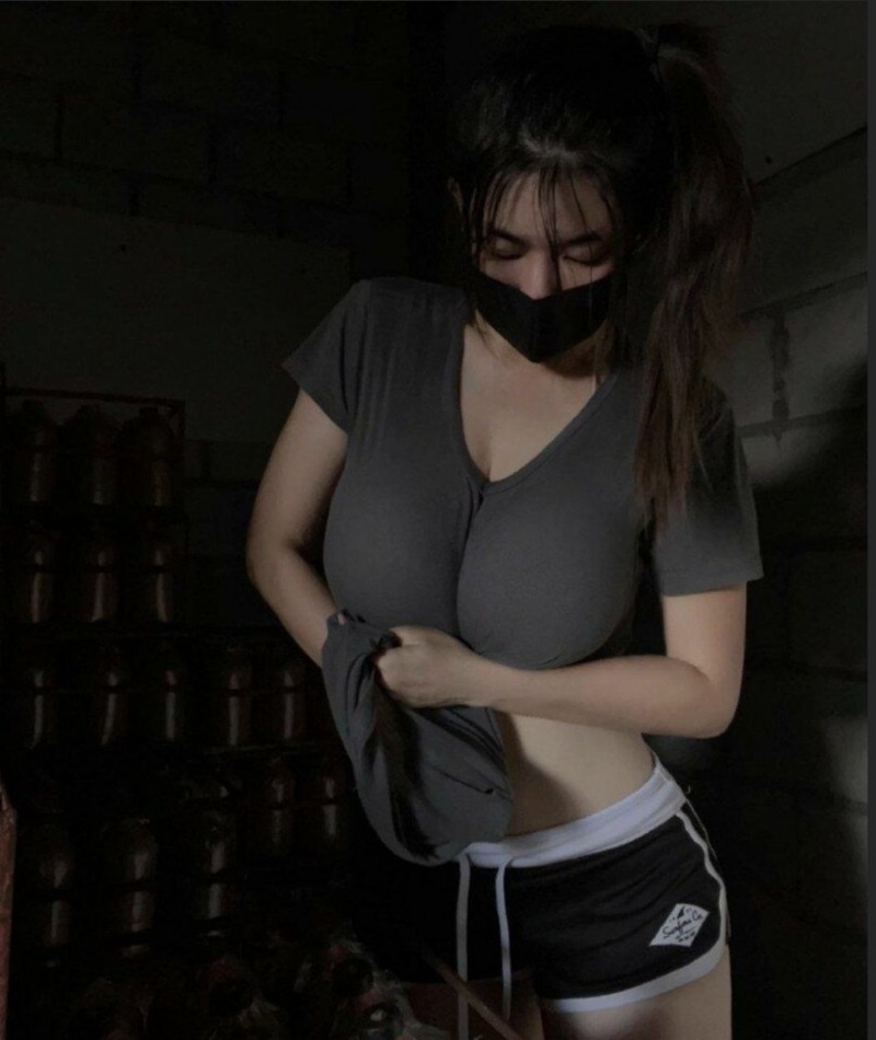 섹시녀