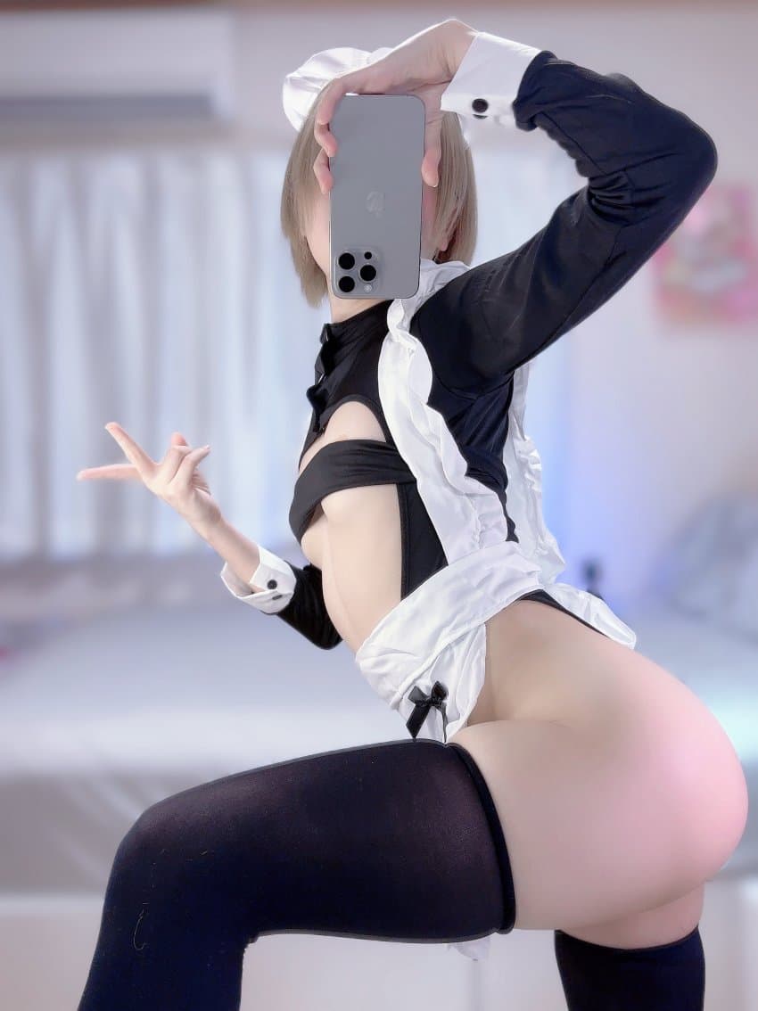 존아침~