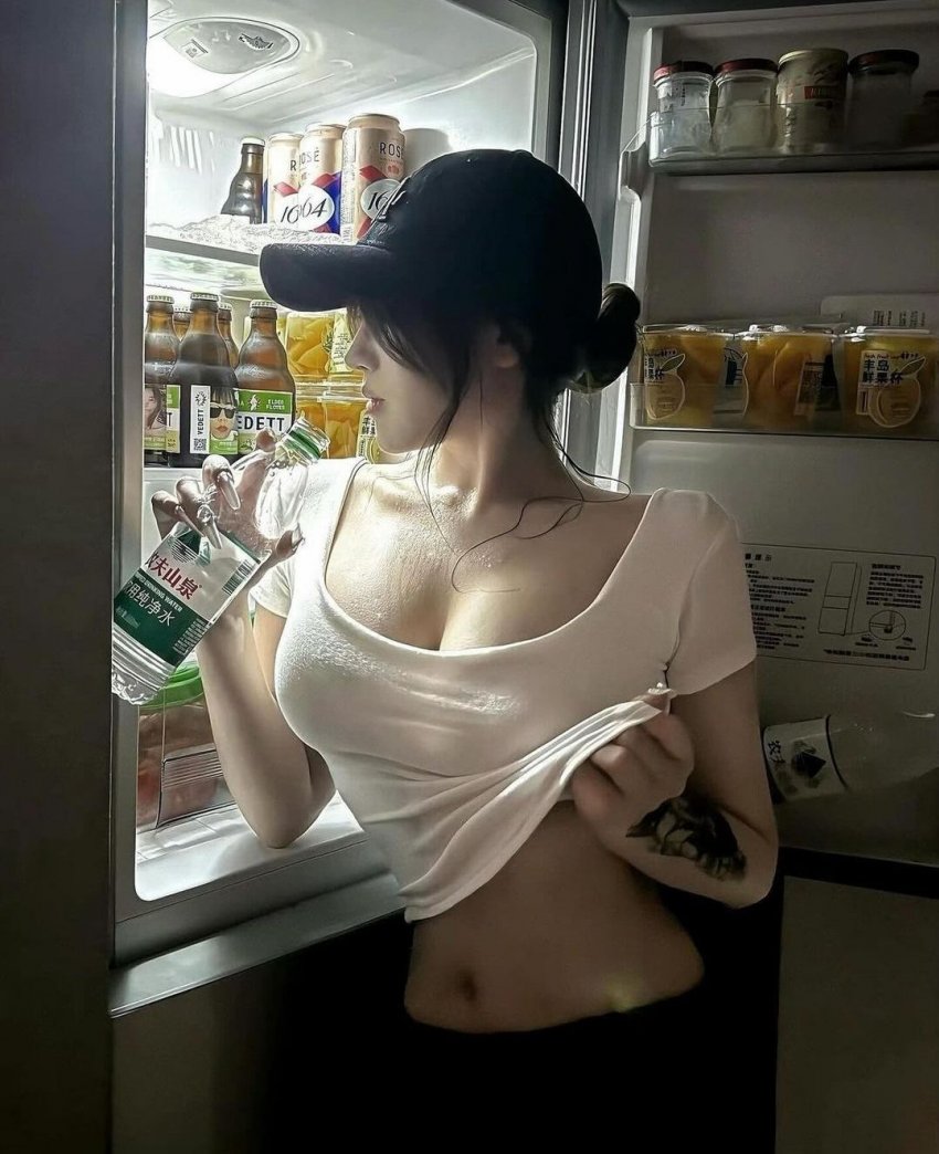 섹시녀