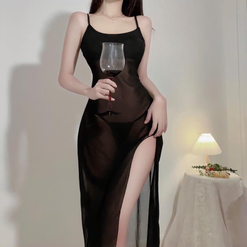 섹시녀
