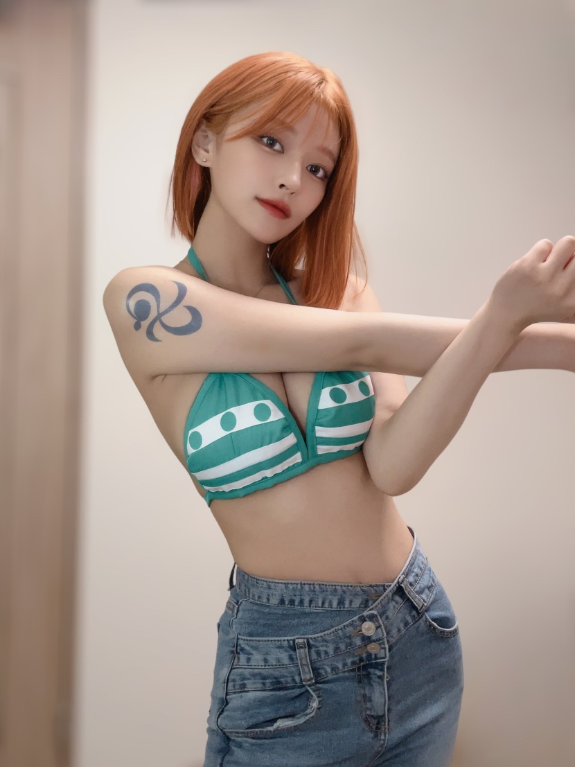 섹시