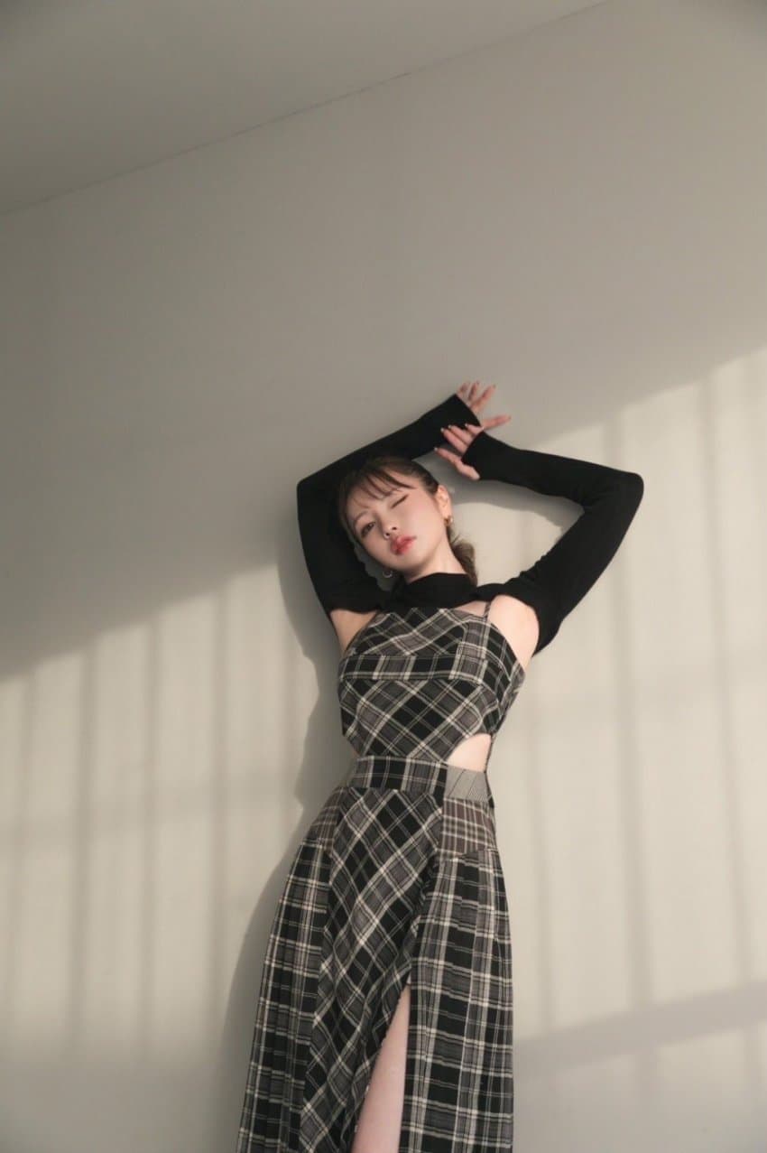섹시녀
