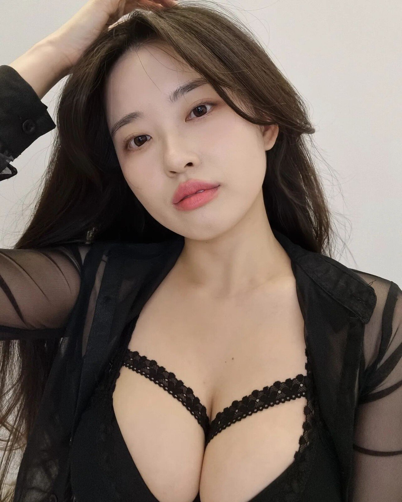 섹시
