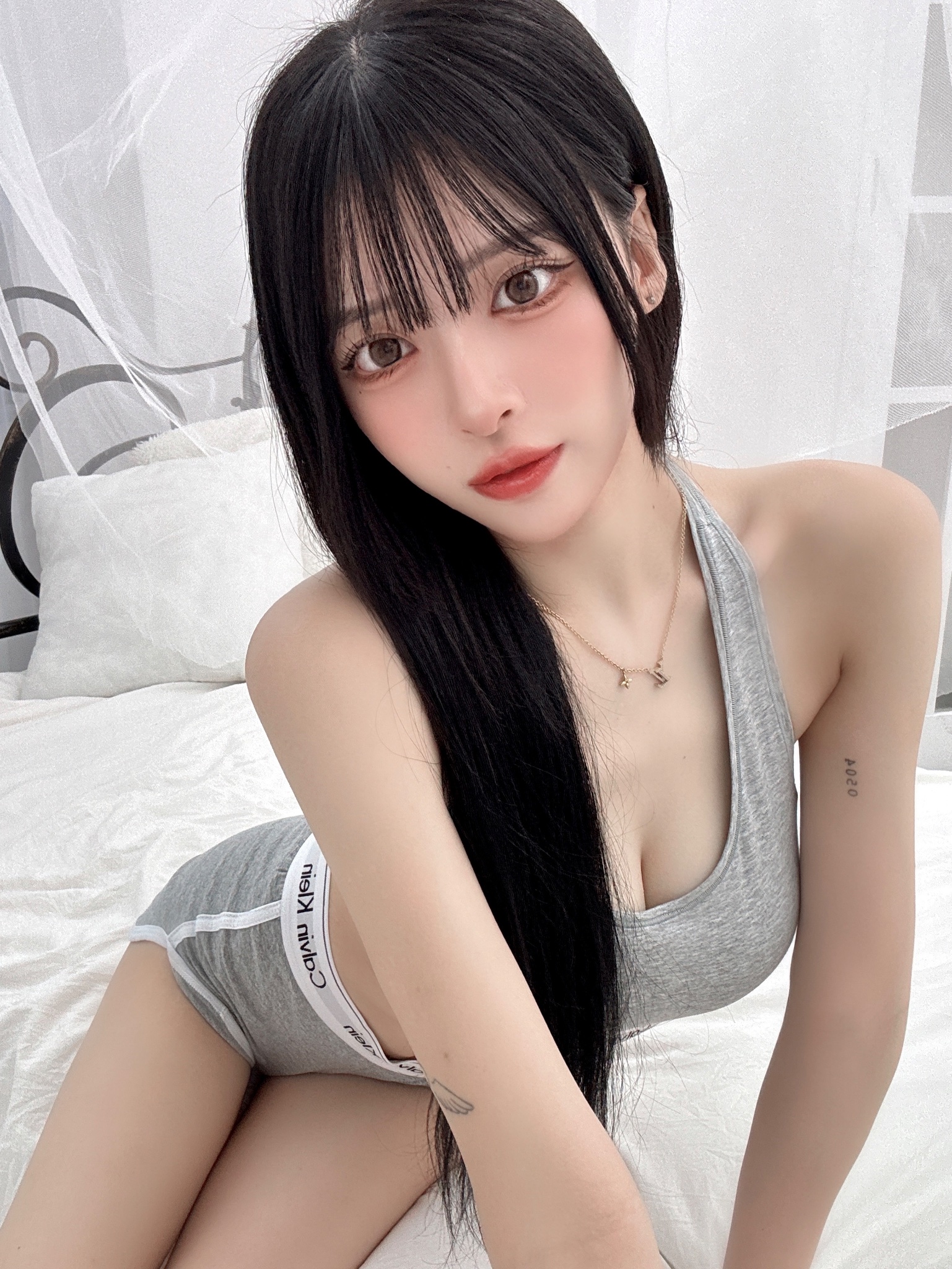 섹시녀