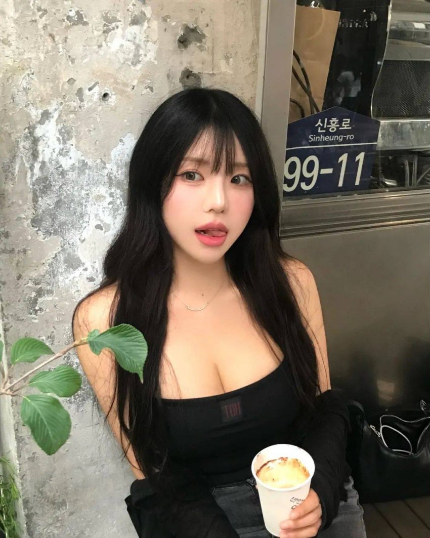섹시녀