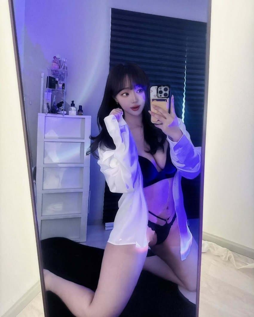 섹시녀