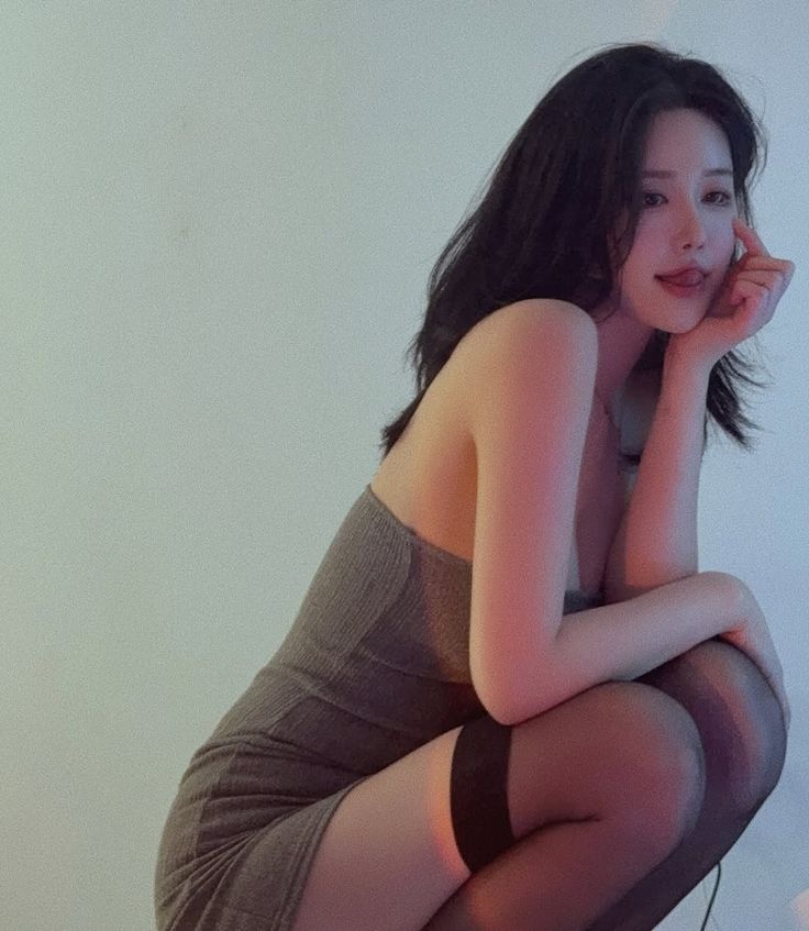 섹시녀