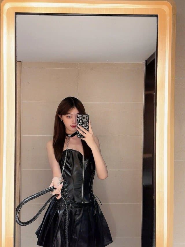 후방주의