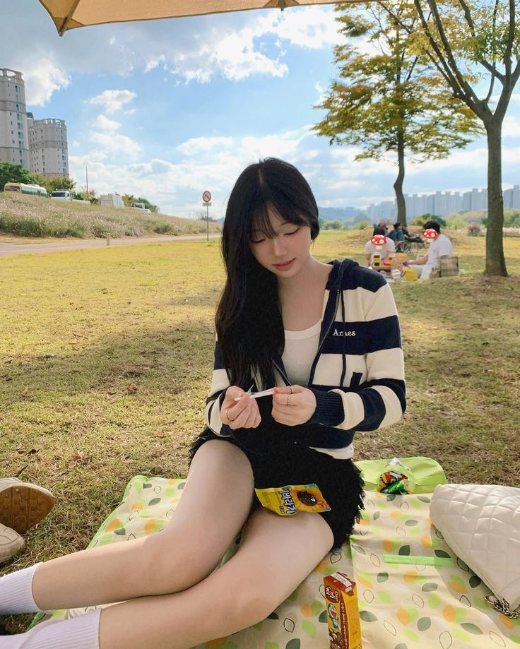 섹시녀