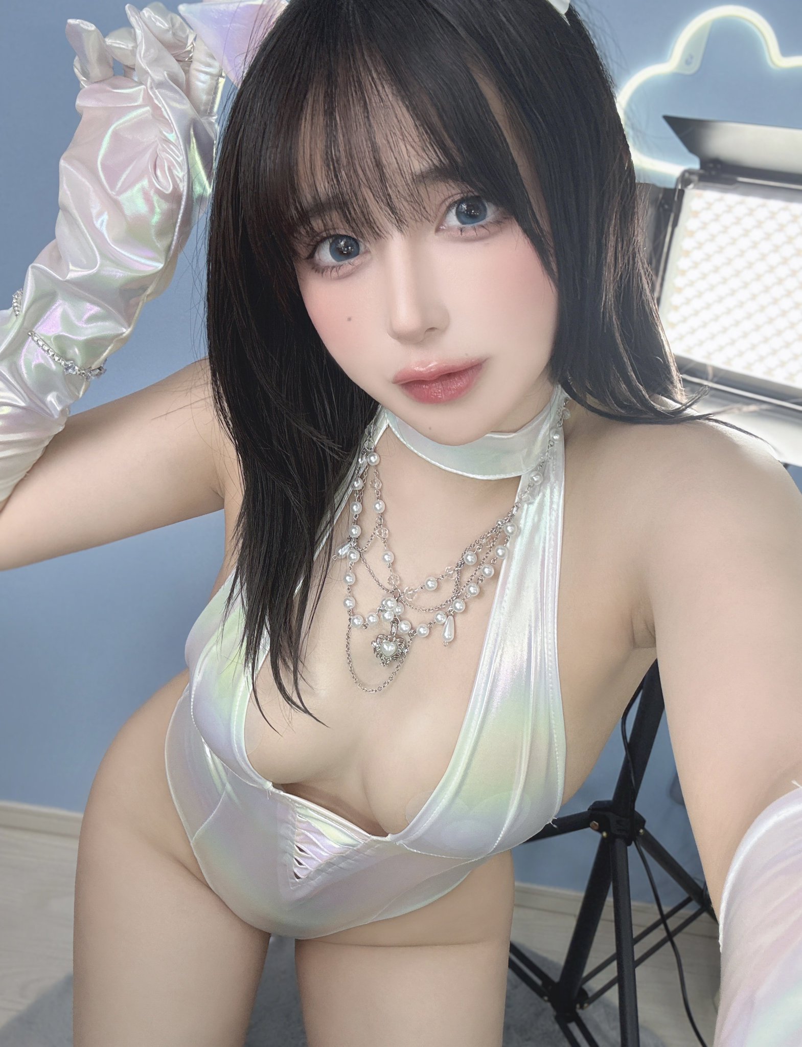 섹시녀