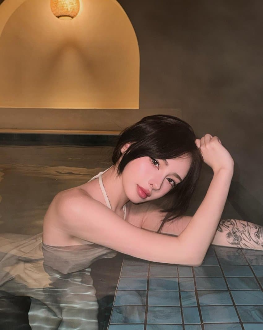 섹시