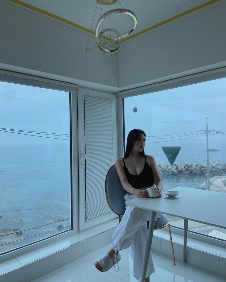 섹시녀