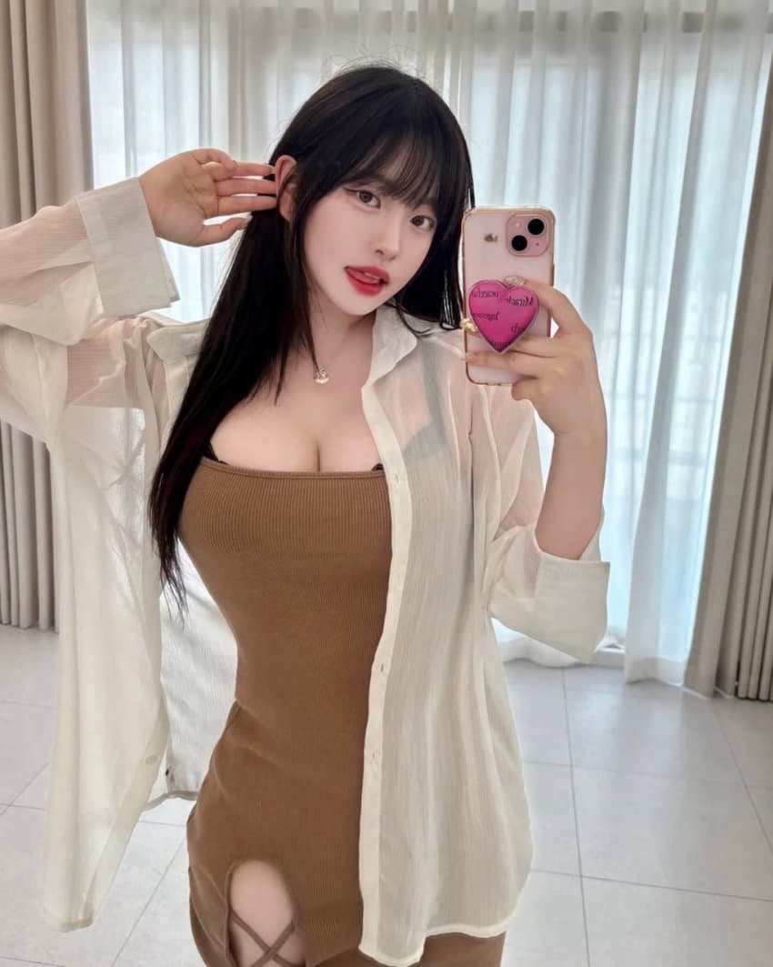 섹시