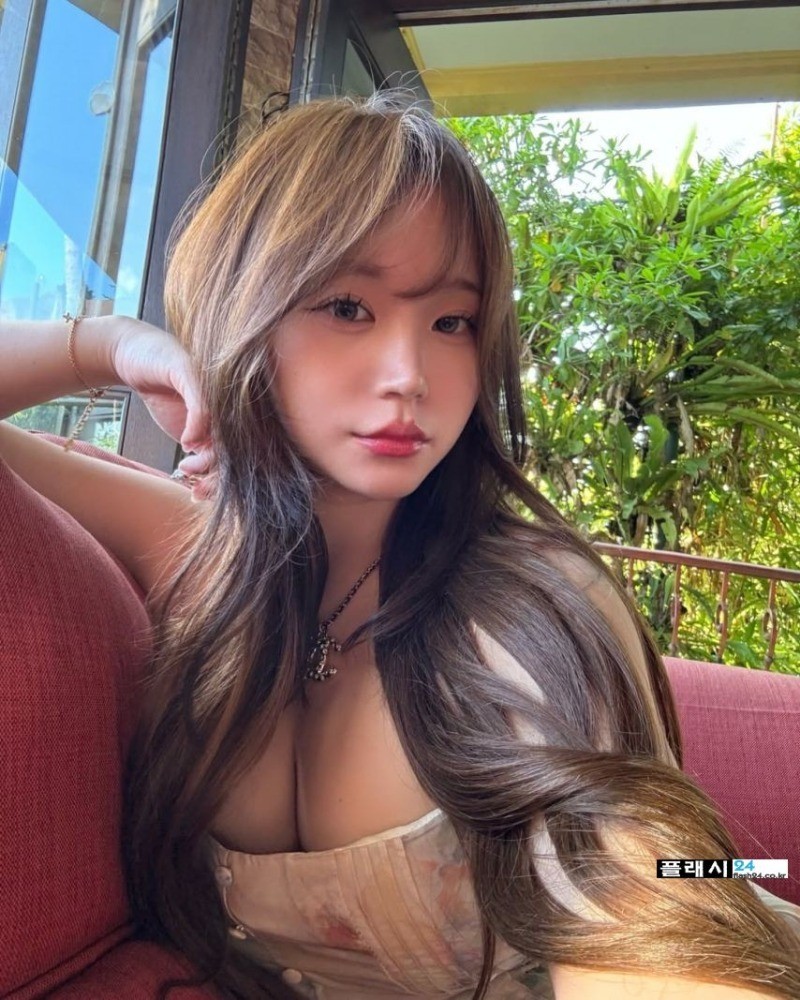 섹시녀