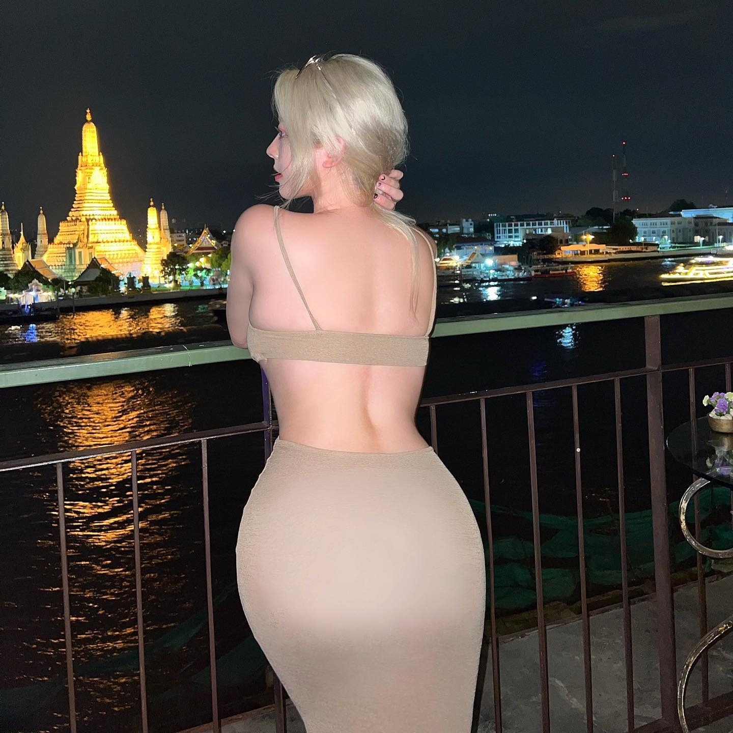 은꼴사