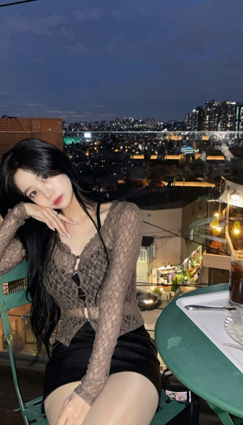 약후짤