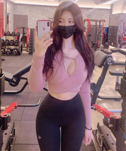 섹시녀