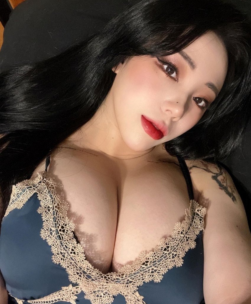 약후짤