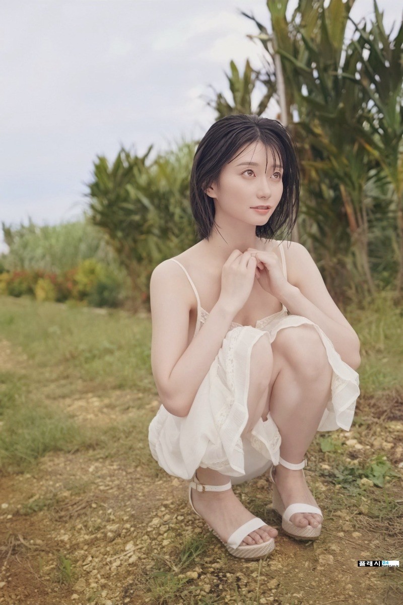 섹시녀