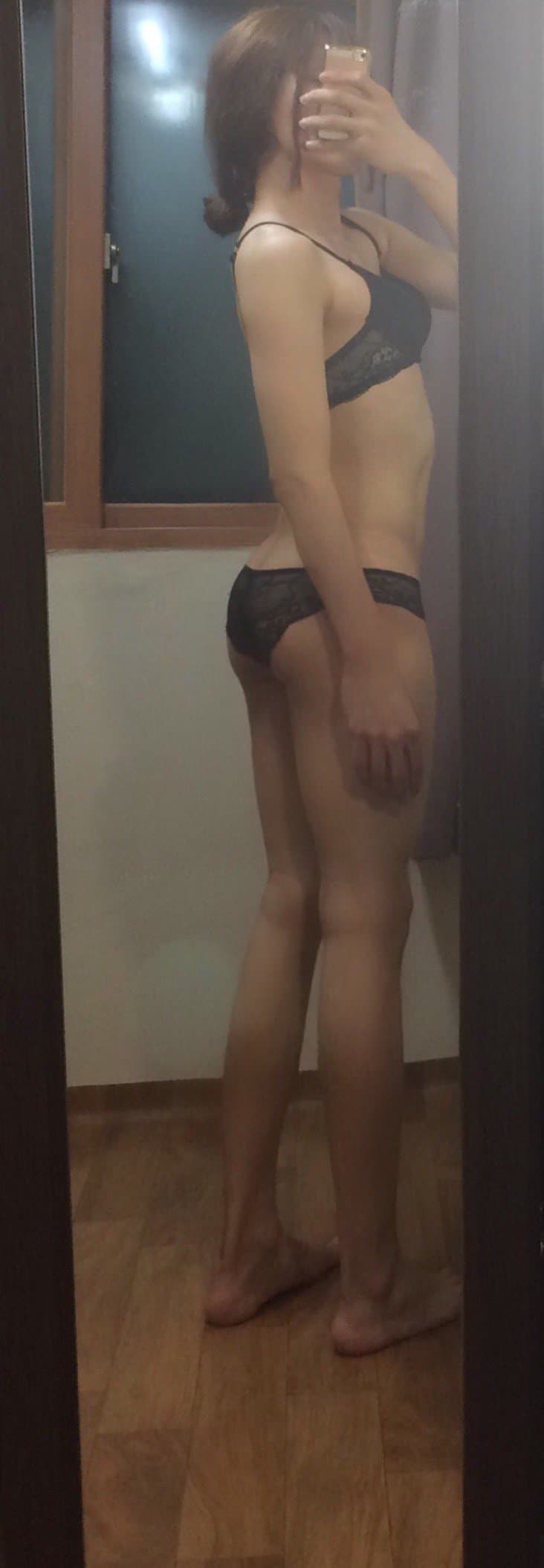 거울