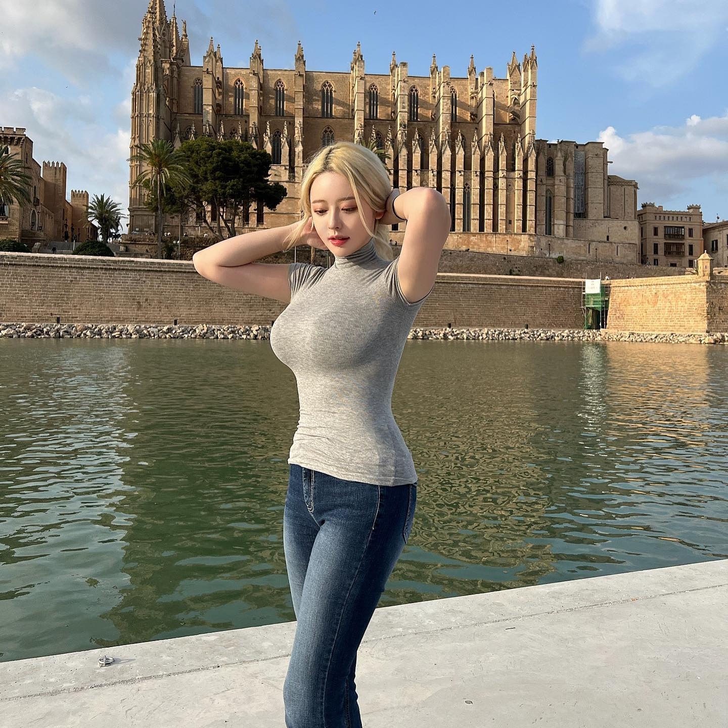 섹시